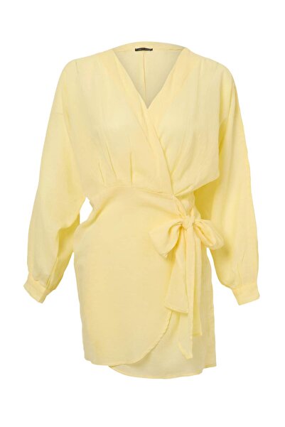 Trendyol Collection فستان شاطئ