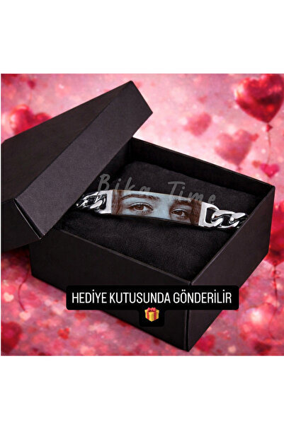 Steel Bracelet Personalized Design - Never Stainless
