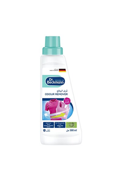 Dr.Beckmann Dr. Beckmann Laundry Rinse Fabric Odour Remover Long Lasting Fres...