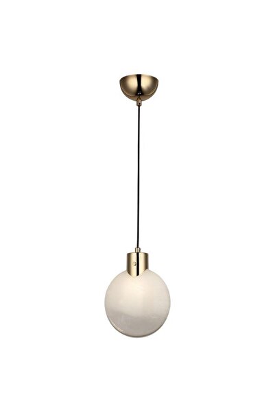 LUCEA VEKMO ALTIN TEKLİ AVİZE