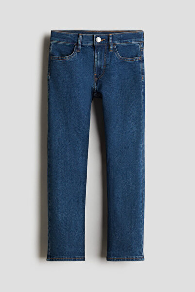 H&M Comfort Stretch Slim Fit Jeans