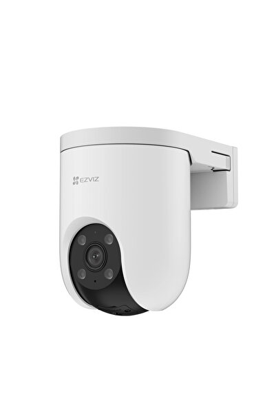 EZVIZ H8C Pro 4K 360° Dönebilen Özellikli Wi-Fi Kamera, İnsan Algılama, Akıll...