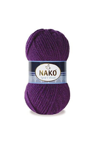 NAKO Sport Wool 03260