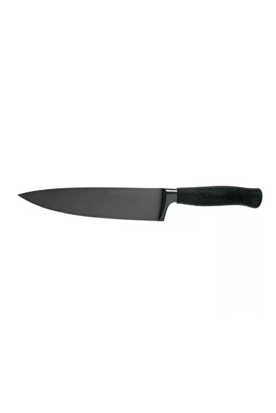 WÜSTHOF Interpret Şef Bıçağı 20 cm Siyah