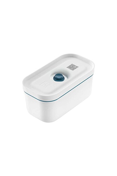ZWILLING Fresh & Save Vakumlu Yemek Taşıma Kabı S Boyut 0,40 L Beyaz-Akdeniz ...