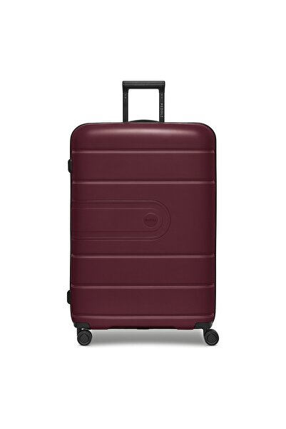 REDOLZ Essentials 11 4 Trolley Rollen 76 cm mit Dehnfalte