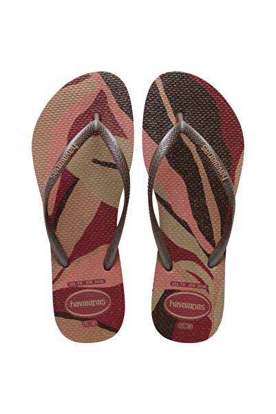Havaianas palette kadın parmak arası terlik