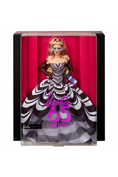 Barbie TMS Μπλε Ζαφείρι 65. Επετειακό Μωρό HRM58