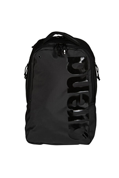 ARENA Fast Urban 3.0 All-Black Unisex Çok Renkli Günlük Stil Spor Çanta 00249...