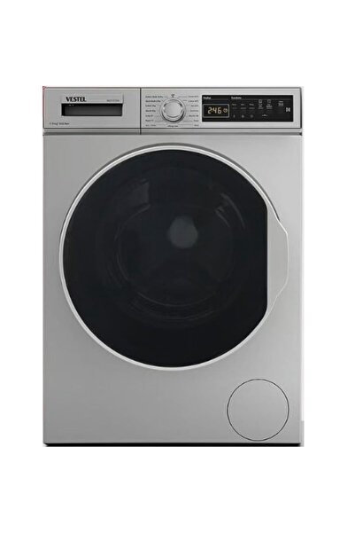 Vestel 7kg 1200devir Tam Kurutmalı Çamaşır Makinası (İHRACAT ÜRÜNÜ)