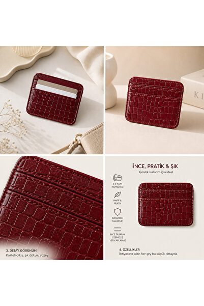 Pratsska - Cardboard Crocodile Pattern
