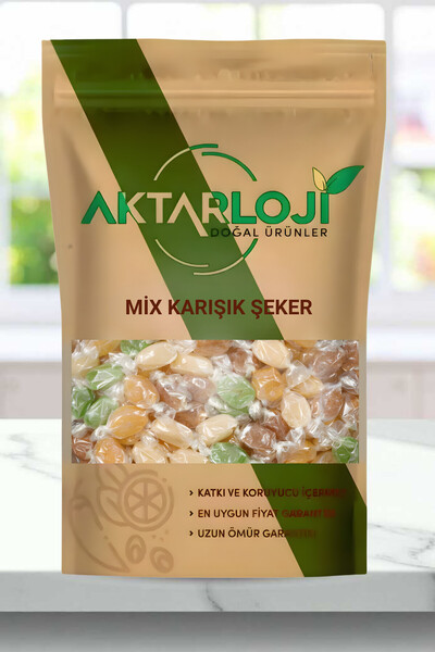 aktarloji 500 غرام من مزيج الباستيل العشبي المختلط |   الزعتر، النعناع، ​​الز...