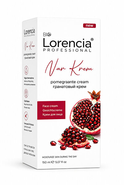 biolorencia مضخة كريم نار