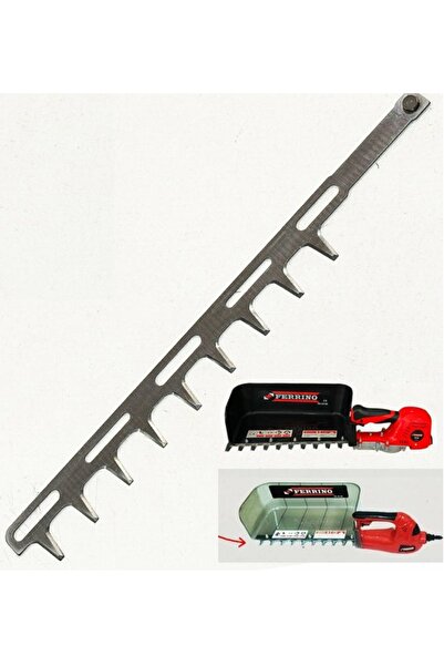 Ferrino R53 Çay Toplama Makinesi Üst Bıçak