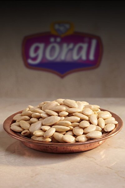 Badem İçi Soyulmuş-250 GR