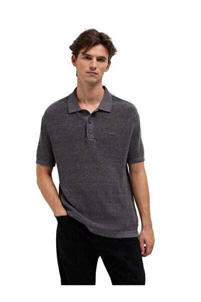 The Bear House Men’s Short Sleeve Polo T-Shirt, Soft Fabric, Comfortable Fit ...