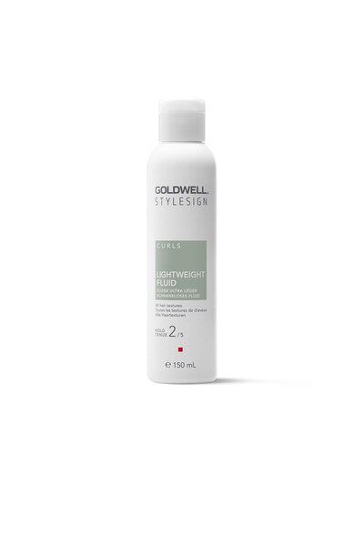 GOLDWELL StyleSign Ελαφρύ Υγρό Σπρέι Μαλλιών, Για Καθορισμένες Μπούκλες, Επίπ...
