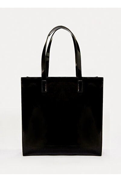 Ted Baker Siyah Kadın Tote Çanta TBSS26FBAG022