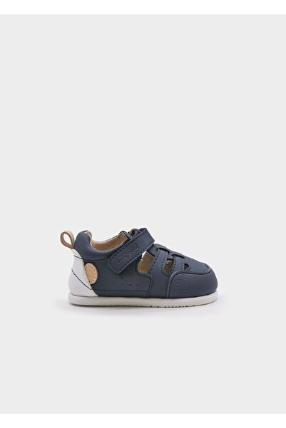 MAYORAL Boys' Shoes Dark Blue