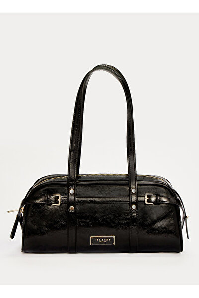Ted Baker Siyah Kadın Omuz Çantası TBSS26FBAG053