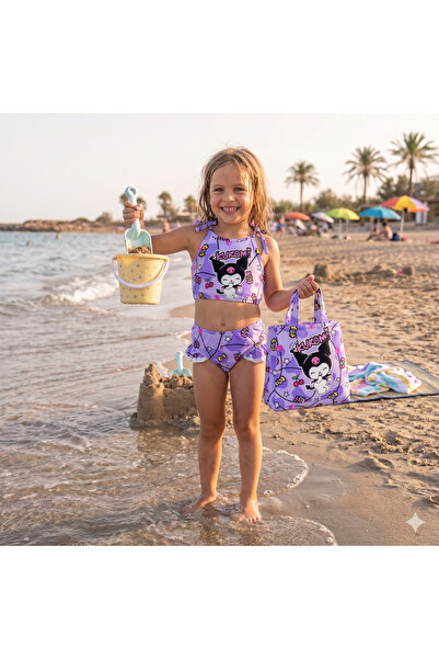 trandbaby Bagged Swimwear Bikini