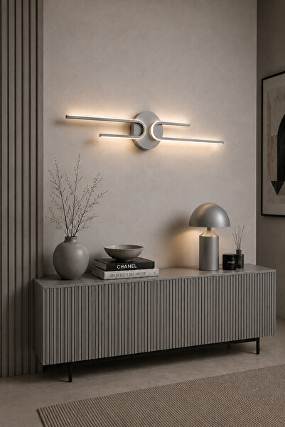 AvizeGO Mino Modern LED Duvar Apliği