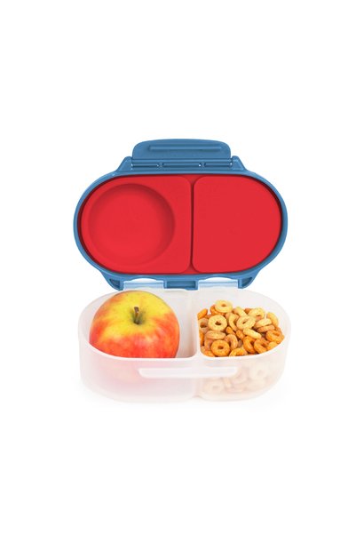 b.box Snack Box - Blue Flame