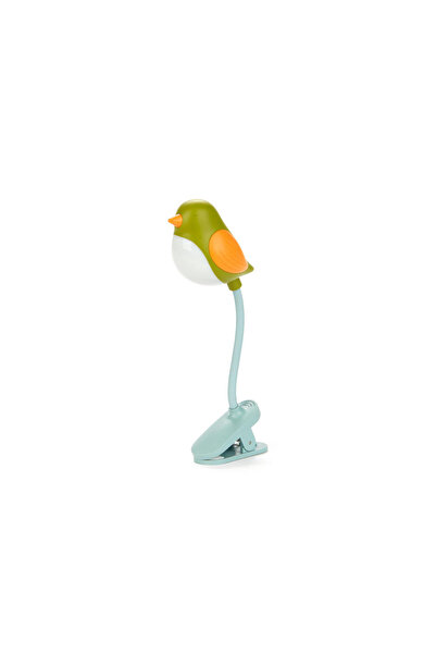 BALVİN Lampă de citit - Birdie Green