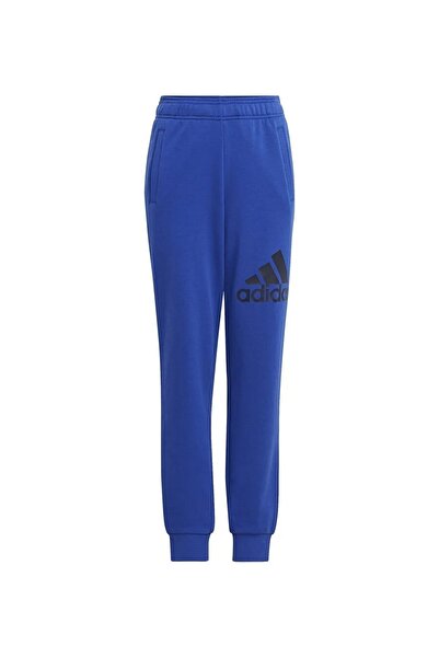 adidas KidsU Βασικά Είδη Φόρμα με Μεγάλο Λογότυπο 176