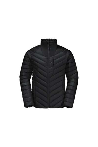 Jack Wolfskin 1207151-6350 Passamani Down Jkt M Erkek Mont