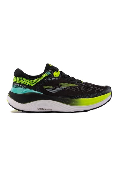 Joma Fenix Men 2401 Negro Erkek Spor Ayakkabı RFENIS2401