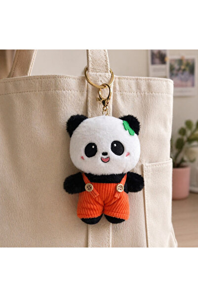 PİERRE KEYS PELUŞ ANAHTARLIK