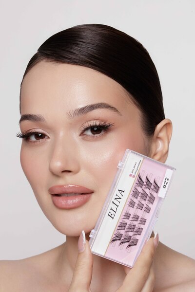 Store Elina Lashes 22№ Kirpik