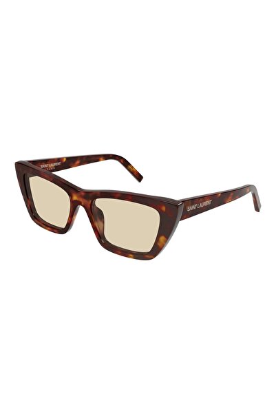 Saint Laurent SL276 MICA 064 55 KADIN GÜNEŞ GÖZLÜĞÜ