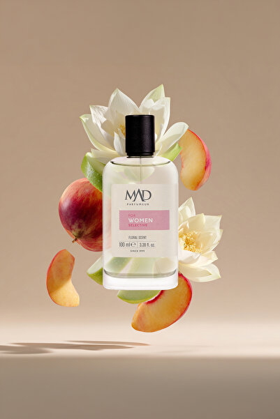 Mad Parfüm Mad W204 Selective 100 ml Kadın Parfüm