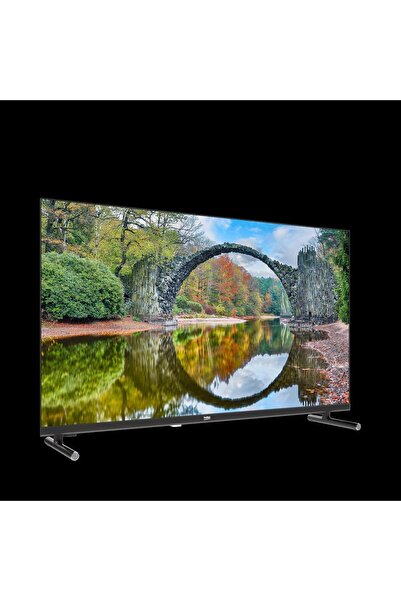 Beko 32" HD Dahili Uydulu TV - B 532 C Full HD& HD TV