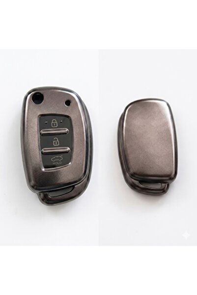 Oto Aksesuarcım Hyundai Accent Blue İ20 - İ30 - İX35 Compatibil Smart cu 3 bu...