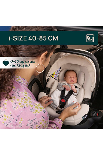 Chicco KORY PLUS SPECIAL B.CAR SEAT BLACK RELUX