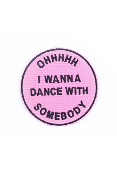 Project Nomad Velcro Hook Patches, Tacti-Cool KINDNESS Collection, Dance for ...