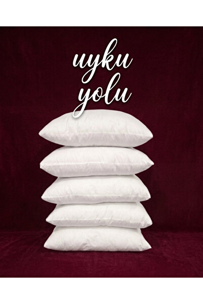 Uyku yolu 5 SİLİKON YASTIK
