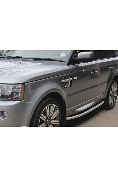 autogp Range rover sport l320 yan basamak marşbiyel koruma 2006 / 2013