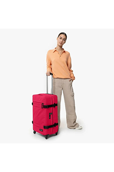 Eastpak Transıt'R 4 M Orta Boy Valiz EK0A5BFJ0O41