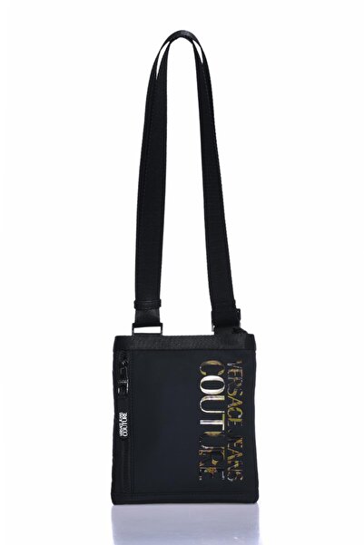 VERSACE JEANS COUTURE Erkek Çapraz Çantası 74YA4B95-ZS394-M09