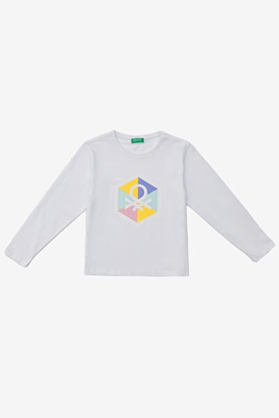 United Colors of Benetton Hanorac unisex BNT-G20795