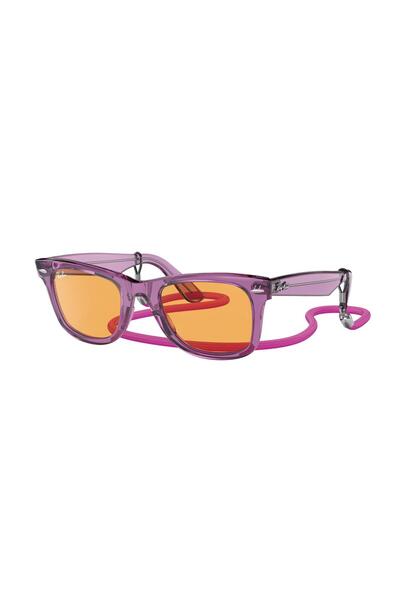 Ray-Ban RB 2140 661313 50 WAYFARER Güneş Gözlüğü