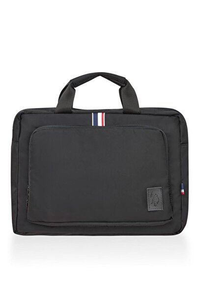 U.S. Polo Assn. SUA Polo Assn. Laptop și servietă PLEVR2365254