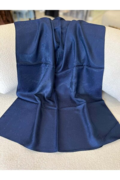 Modario Silk Handmade Des Patterned Karli Shawl - 5