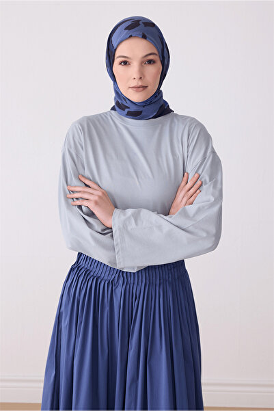 Modario وشاح روزي طازج من بيلي 3377 - 1