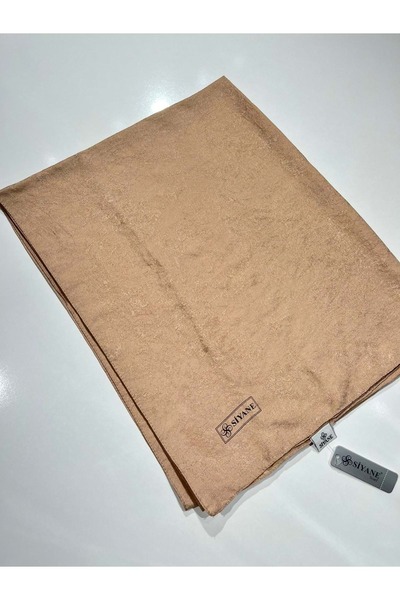 Modario Siyane Liza Effected Voile Shal - 35