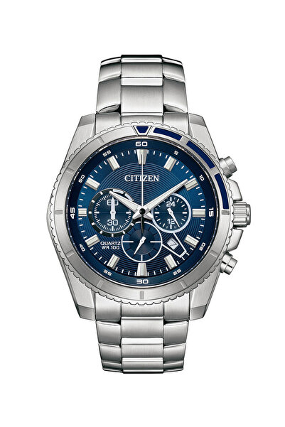 Citizen An8201-57l Men's Wristwatch